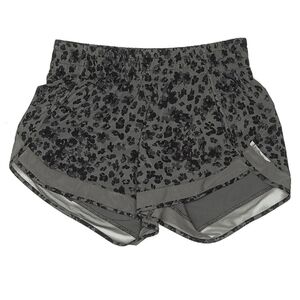 Athleta mesh runner short
